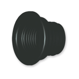 junta labiada para sifón Ø32mm | plastisan