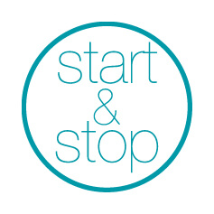 start&stop